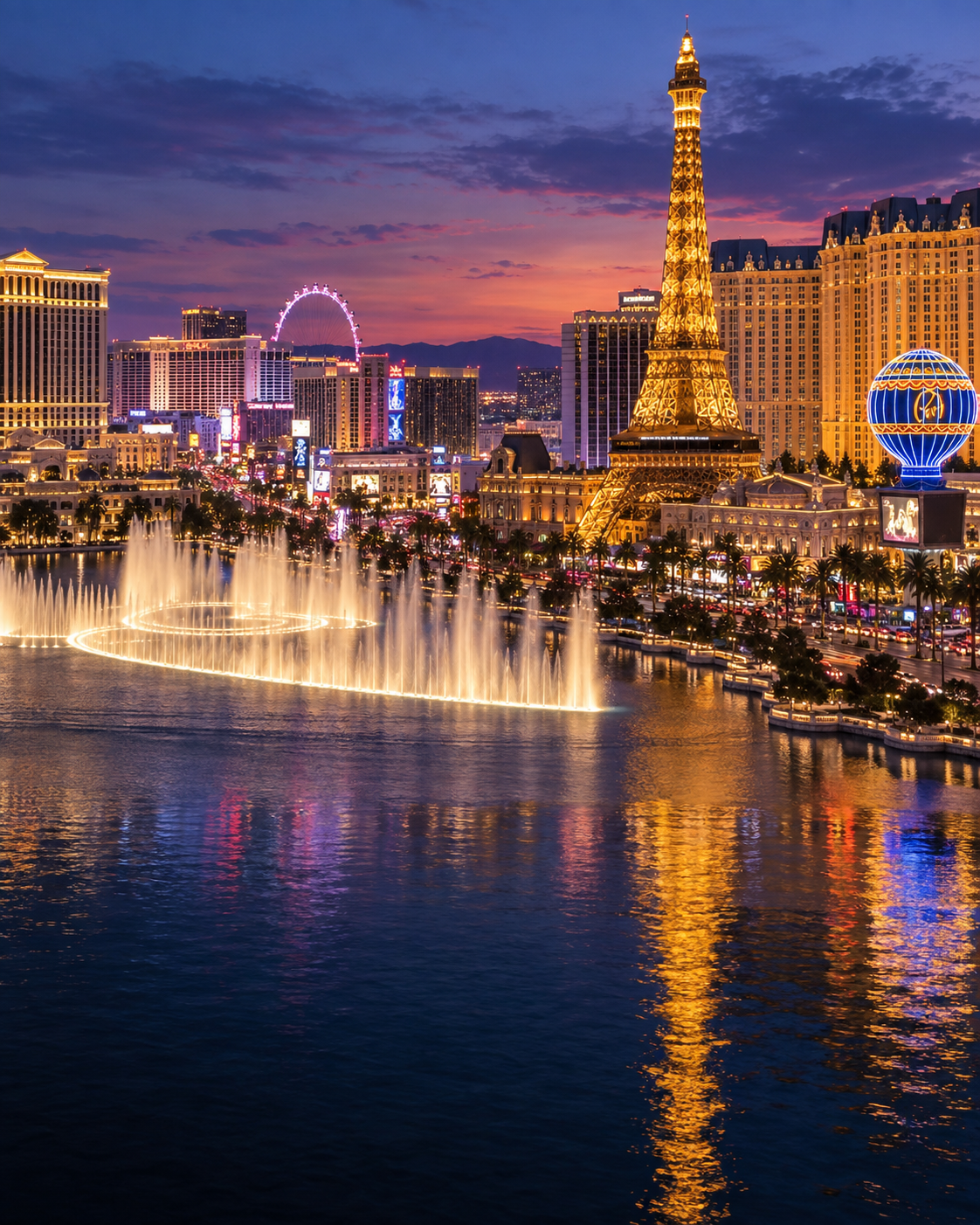 Las Vegas